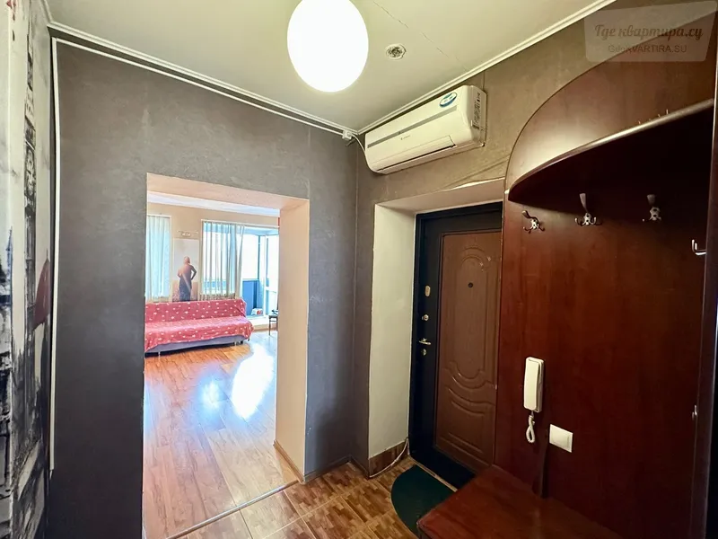 улица 50 лет Октября, 1А