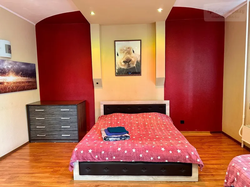 улица 50 лет Октября, 1А