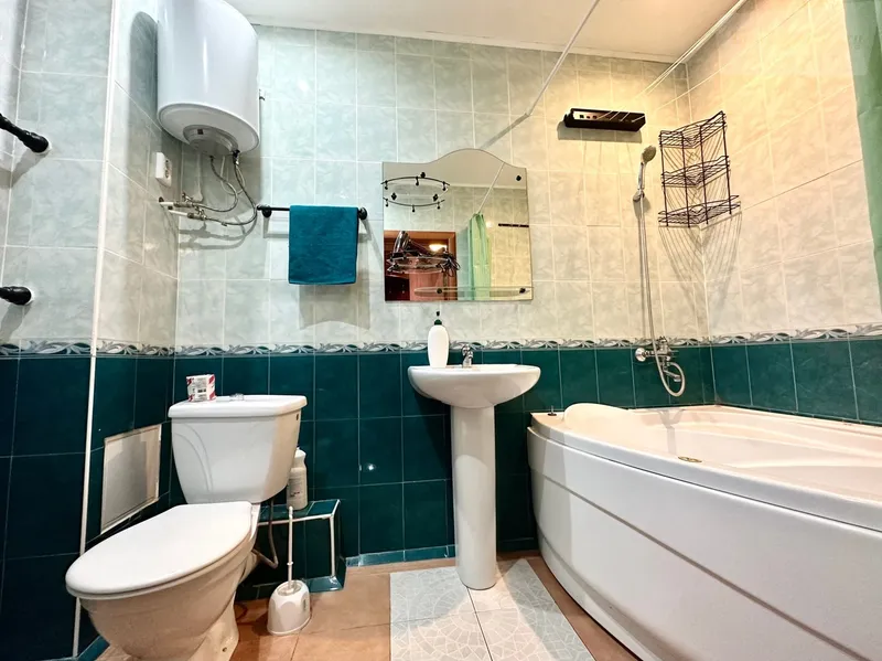 улица 50 лет Октября, 1А