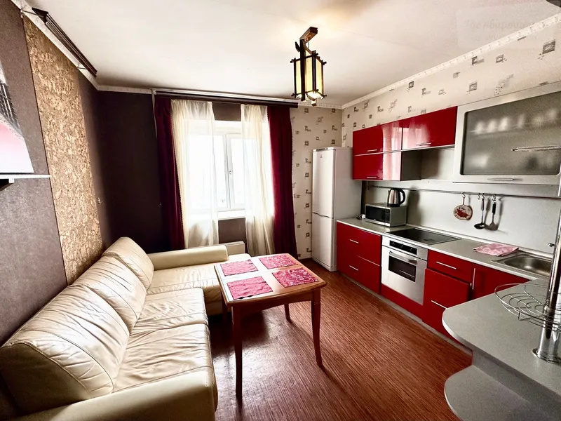 улица 50 лет Октября, 1А