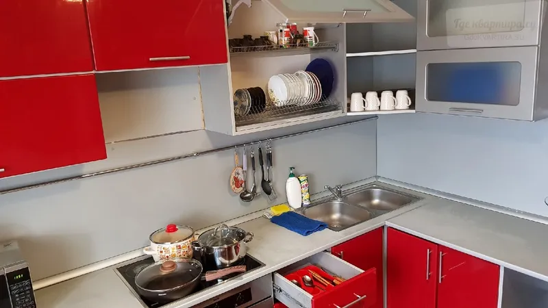 улица 50 лет Октября, 1А