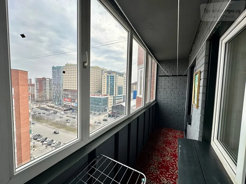 улица 50 лет Октября, 1А