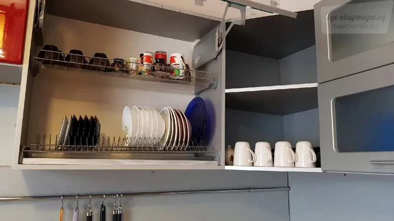 улица 50 лет Октября, 1А