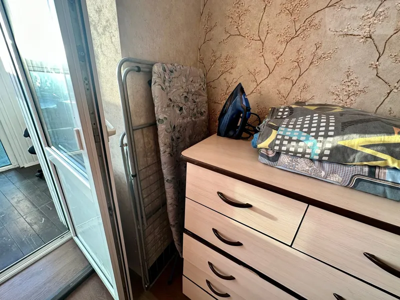 улица 50 лет ВЛКСМ, 13к1