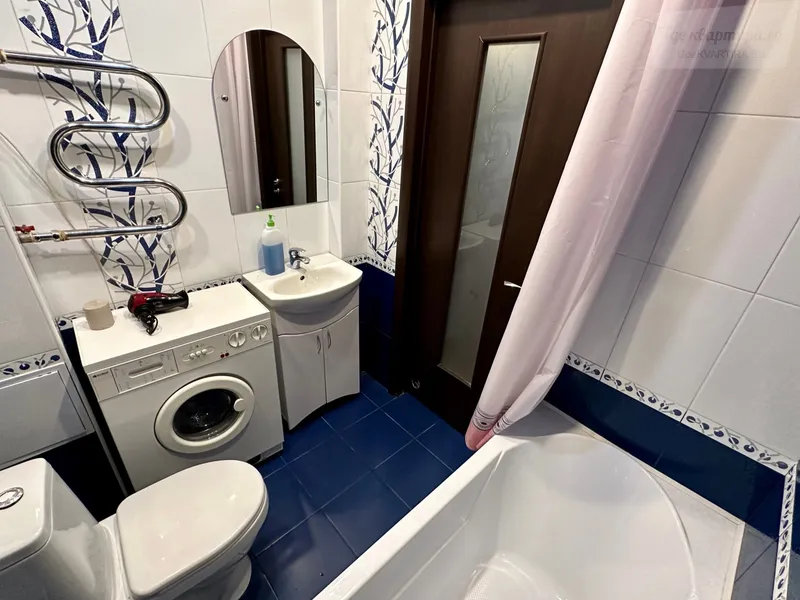 улица 50 лет ВЛКСМ, 13к1