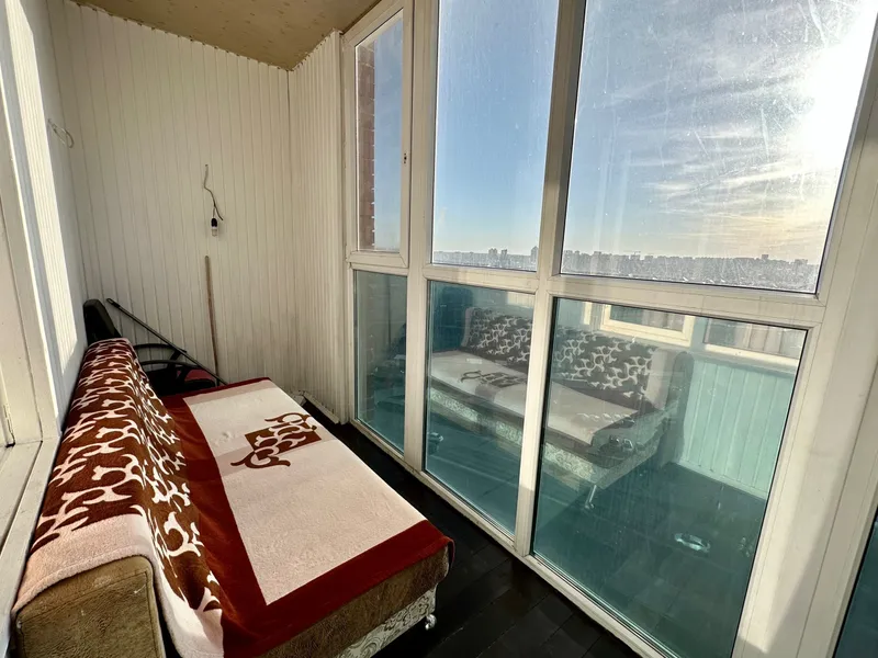 улица 50 лет ВЛКСМ, 13к1