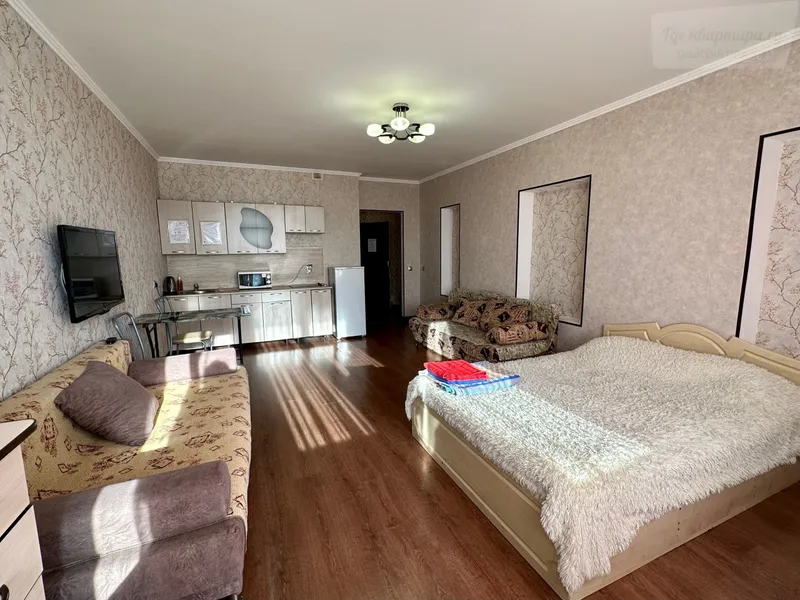 улица 50 лет ВЛКСМ, 13к1