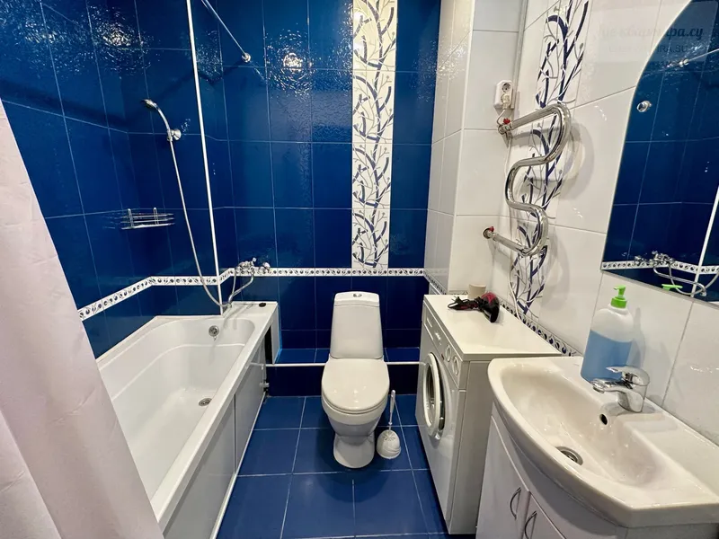 улица 50 лет ВЛКСМ, 13к1