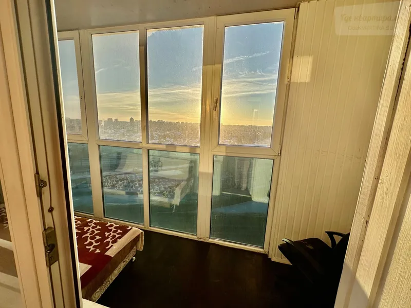 улица 50 лет ВЛКСМ, 13к1