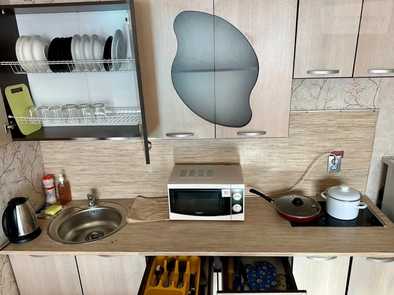 улица 50 лет ВЛКСМ, 13к1