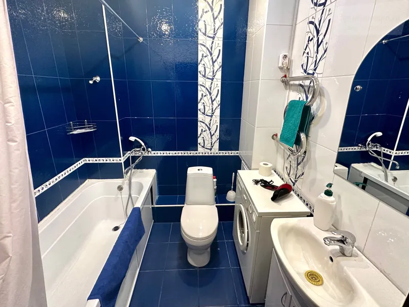 улица 50 лет ВЛКСМ, 13к1