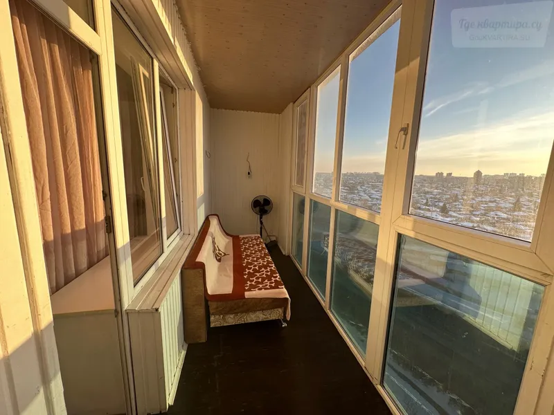 улица 50 лет ВЛКСМ, 13к1