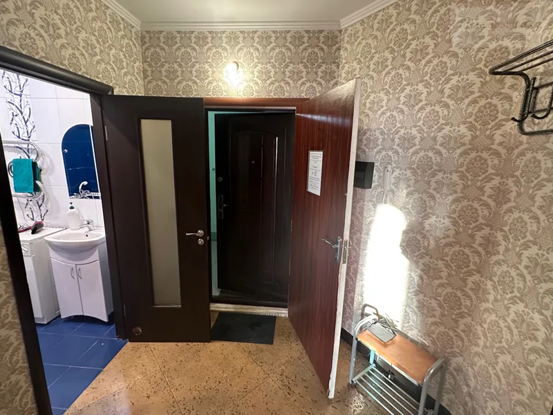 улица 50 лет ВЛКСМ, 13к1