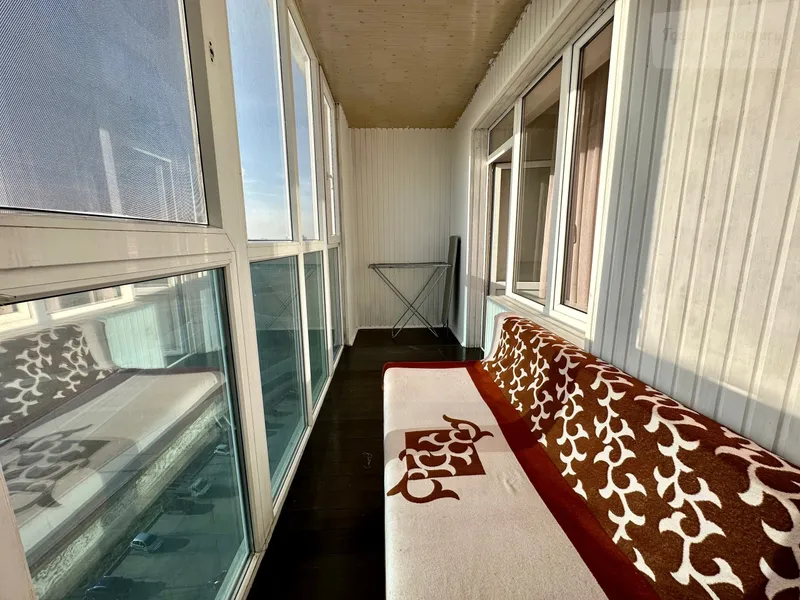 улица 50 лет ВЛКСМ, 13к1