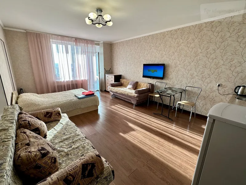 улица 50 лет ВЛКСМ, 13к1