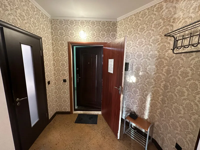 улица 50 лет ВЛКСМ, 13к1