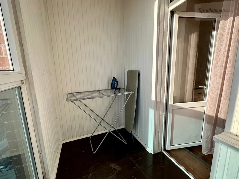 улица 50 лет ВЛКСМ, 13к1