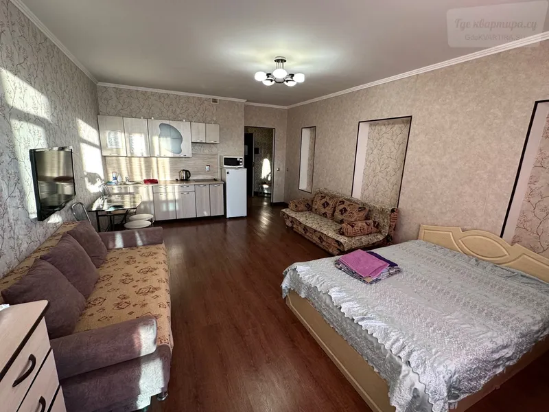 улица 50 лет ВЛКСМ, 13к1