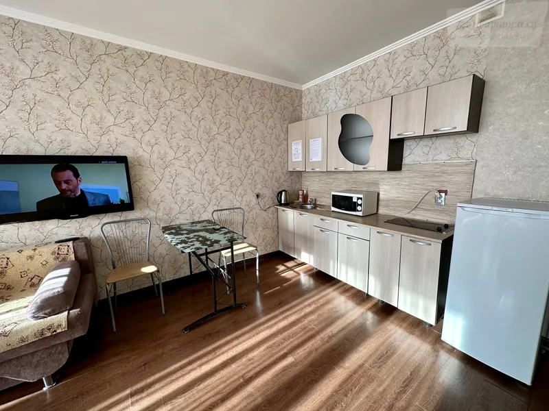 улица 50 лет ВЛКСМ, 13к1