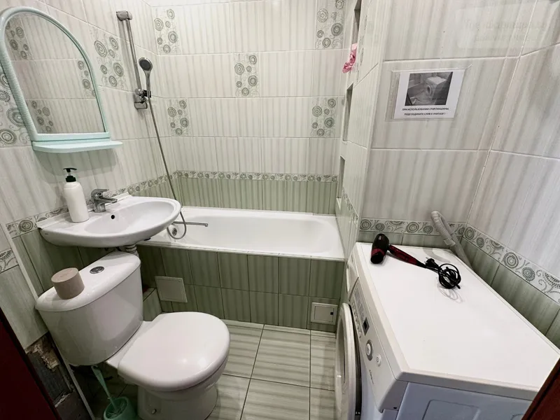 улица 50 лет ВЛКСМ, 13к2