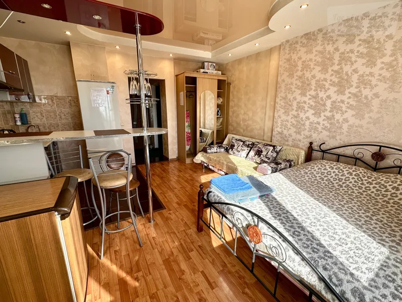 улица 50 лет ВЛКСМ, 13к2