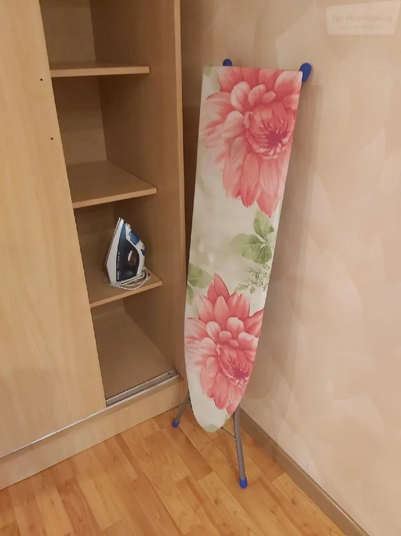 улица 50 лет ВЛКСМ, 13к2