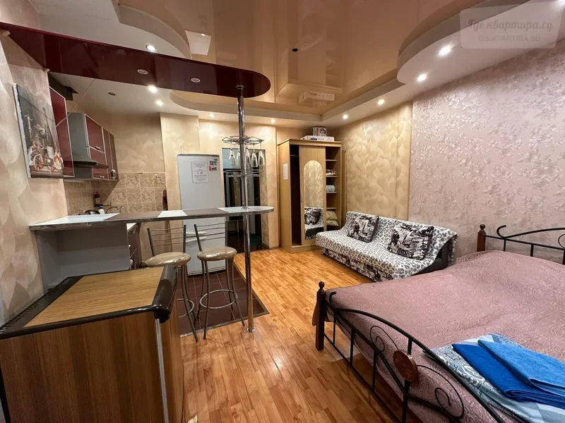 улица 50 лет ВЛКСМ, 13к2