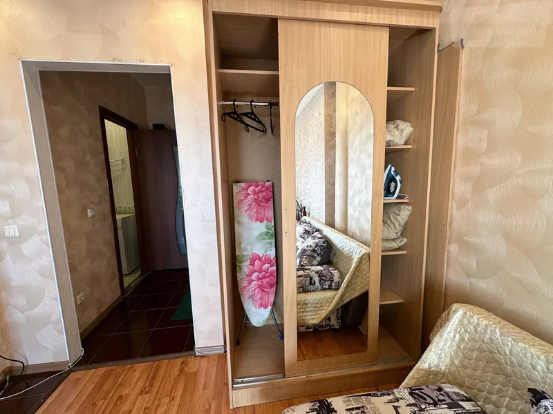 улица 50 лет ВЛКСМ, 13к2