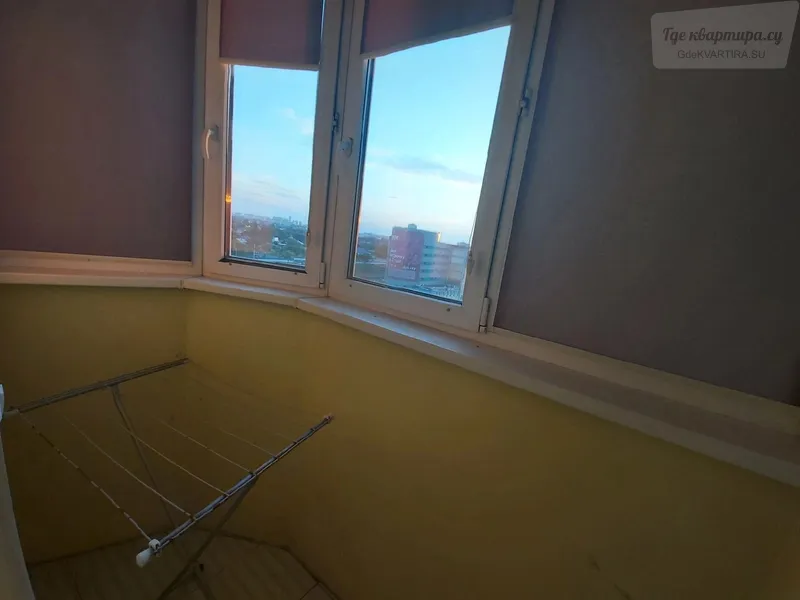 улица 50 лет ВЛКСМ, 13к2