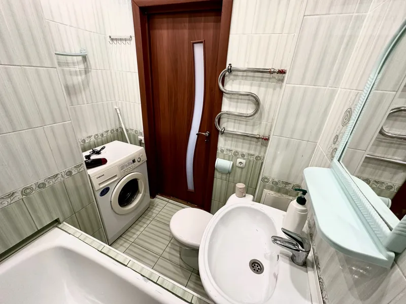 улица 50 лет ВЛКСМ, 13к2