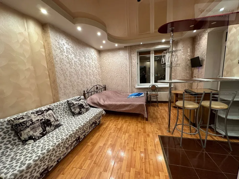 улица 50 лет ВЛКСМ, 13к2