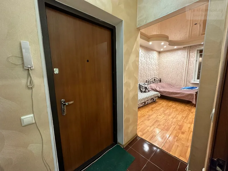 улица 50 лет ВЛКСМ, 13к2