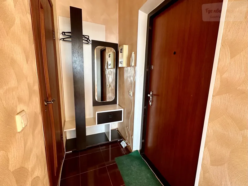 улица 50 лет ВЛКСМ, 13к2