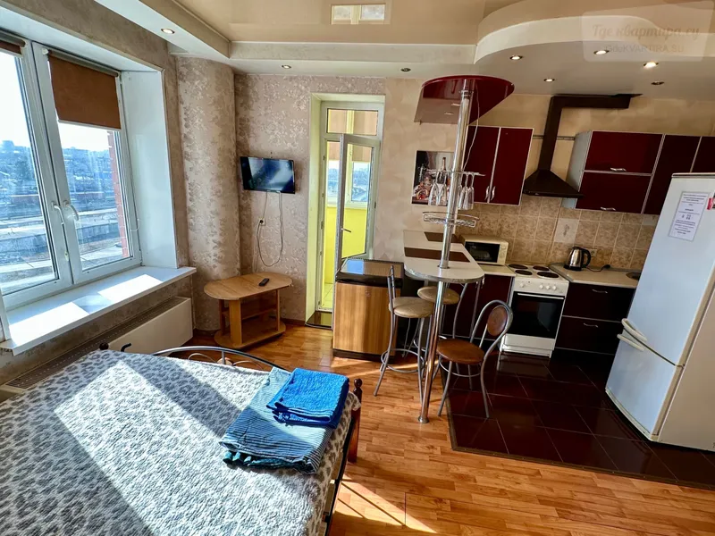 улица 50 лет ВЛКСМ, 13к2