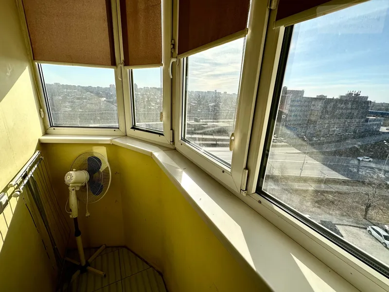 улица 50 лет ВЛКСМ, 13к2