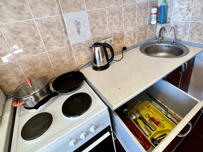 улица 50 лет ВЛКСМ, 13к2