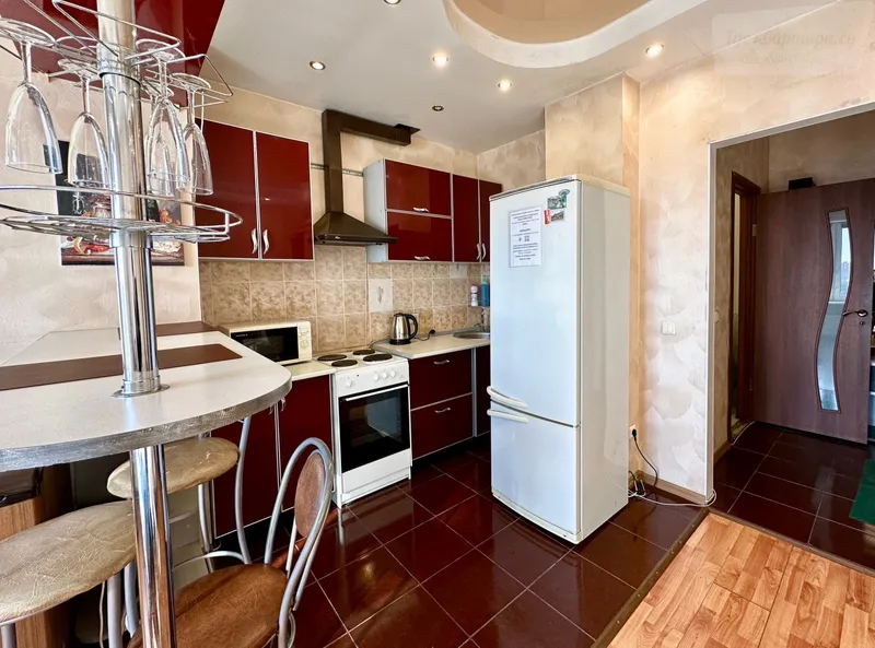 улица 50 лет ВЛКСМ, 13к2