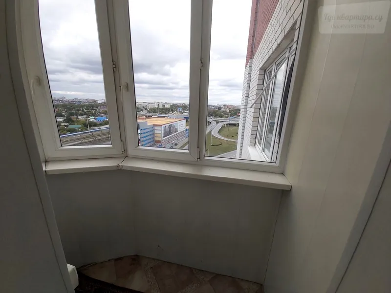 улица 50 лет ВЛКСМ, 13к2