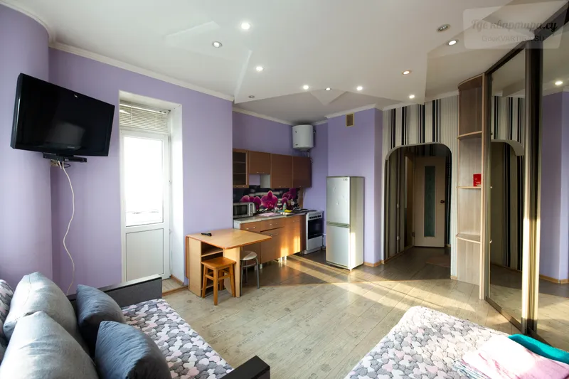 улица 50 лет ВЛКСМ, 13к2