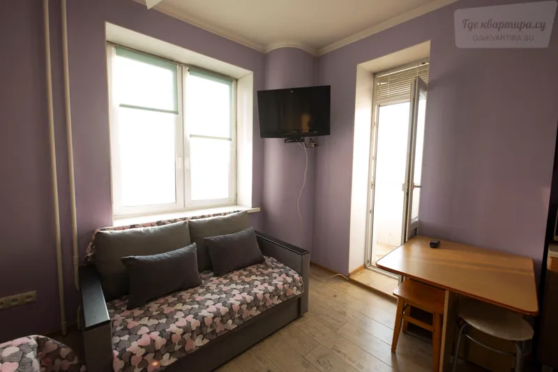 улица 50 лет ВЛКСМ, 13к2