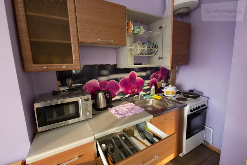 улица 50 лет ВЛКСМ, 13к2