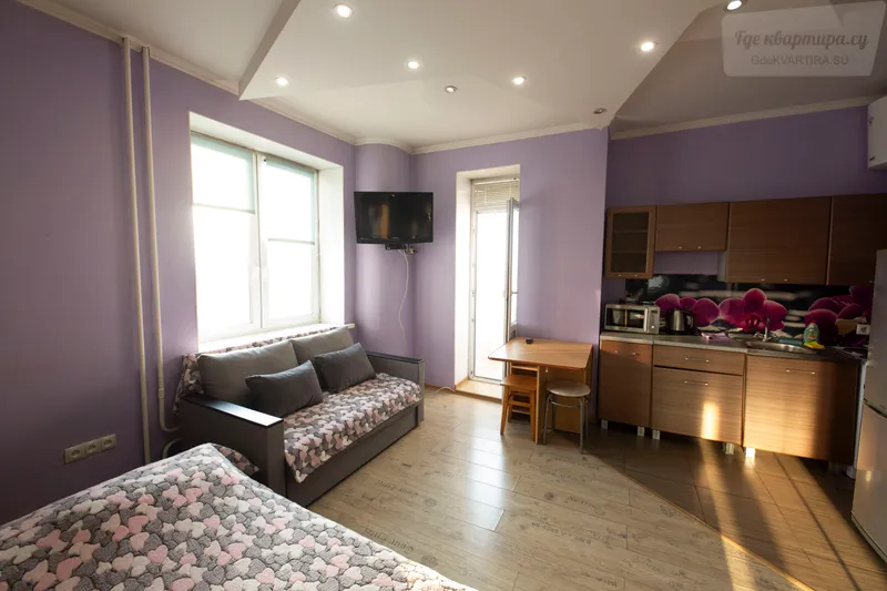 улица 50 лет ВЛКСМ, 13к2