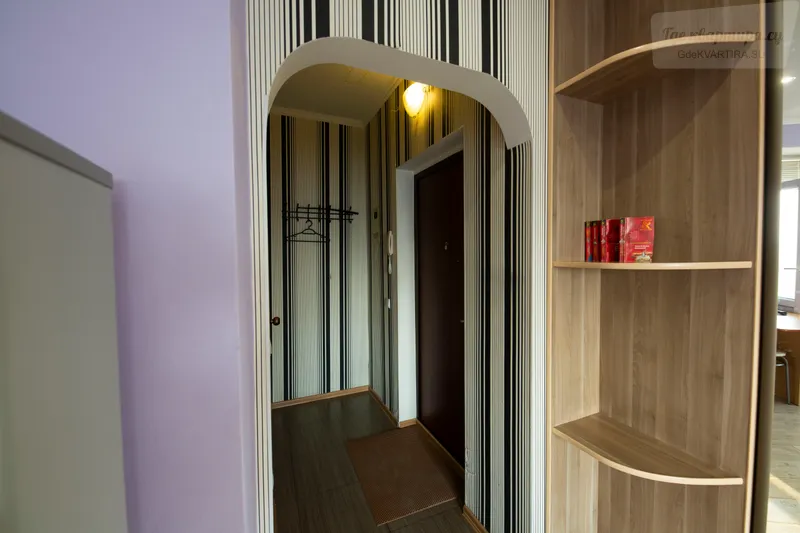 улица 50 лет ВЛКСМ, 13к2