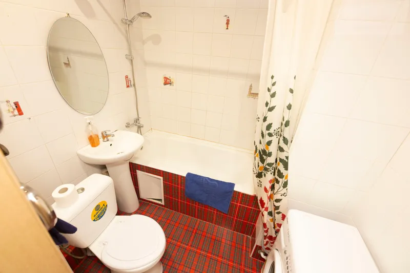 улица 50 лет ВЛКСМ, 13к2