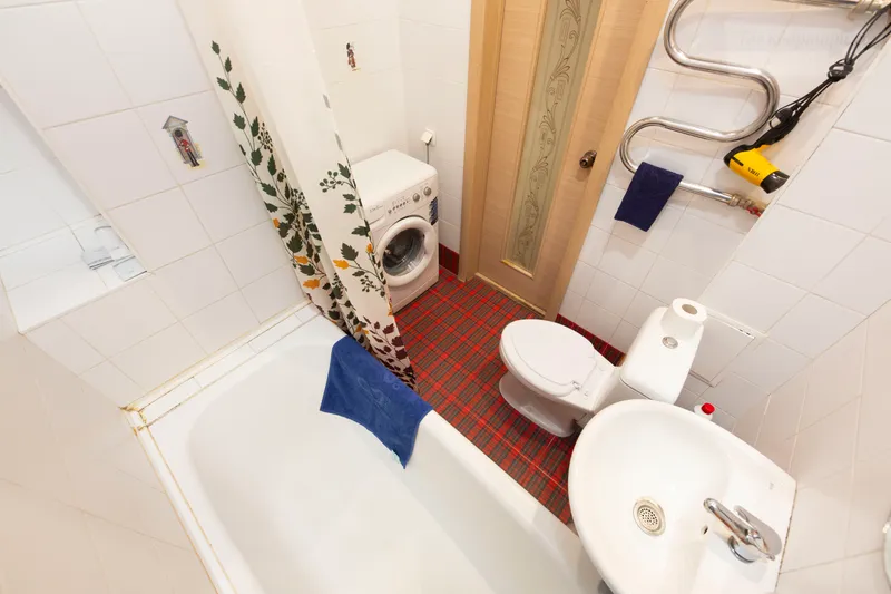 улица 50 лет ВЛКСМ, 13к2