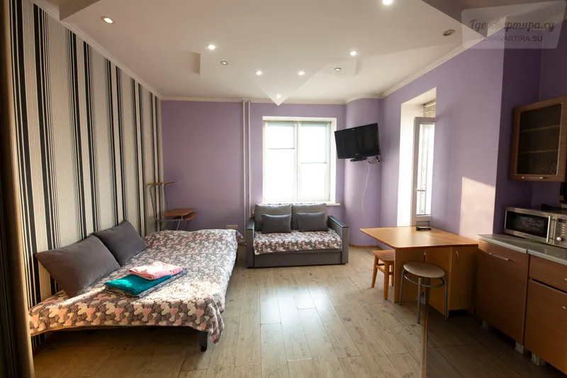 улица 50 лет ВЛКСМ, 13к2