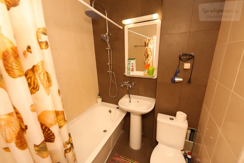 улица 50 лет ВЛКСМ, 13к3