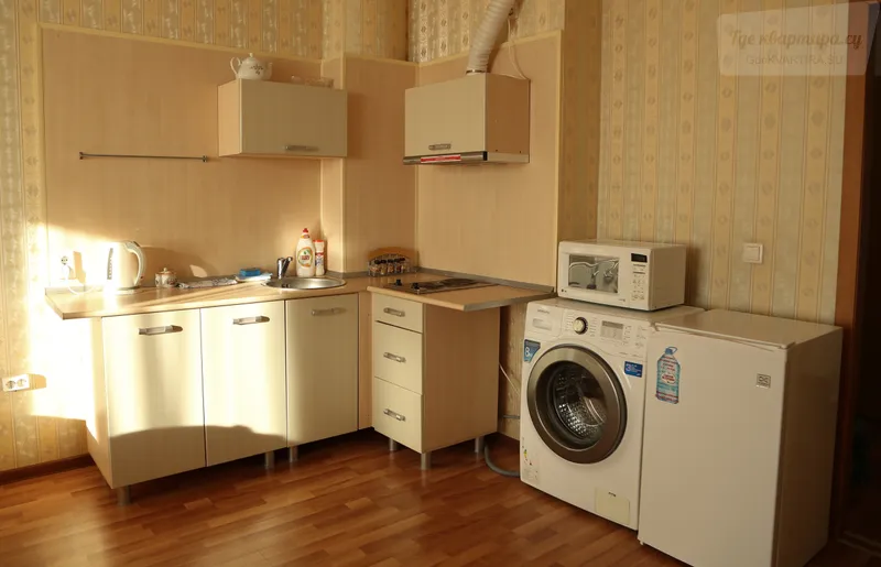 улица 50 лет ВЛКСМ, 13к3