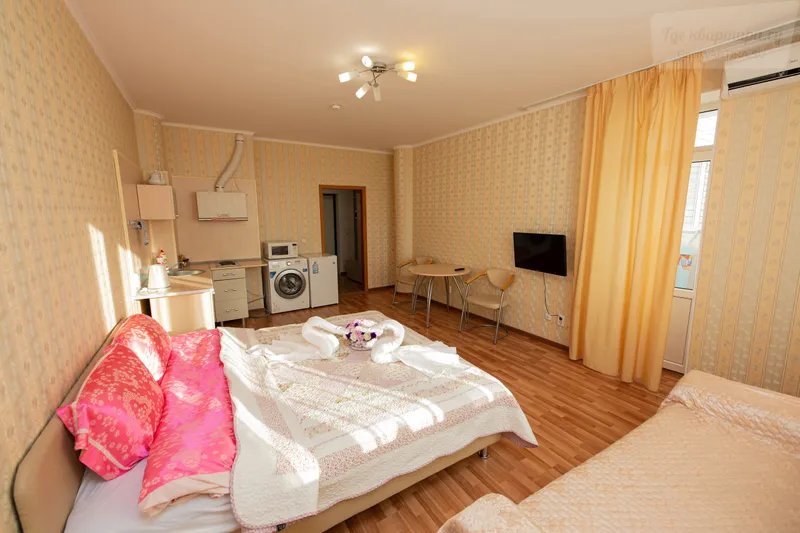 улица 50 лет ВЛКСМ, 13к3