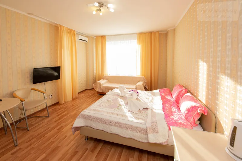 улица 50 лет ВЛКСМ, 13к3